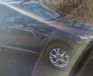 Mazda CX-3 Gebrauchtwagen