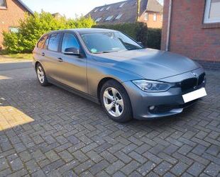 BMW 320 Gebrauchtwagen