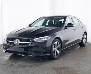 Mercedes-Benz C 180 Gebrauchtwagen