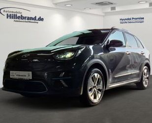 Kia Niro Gebrauchtwagen