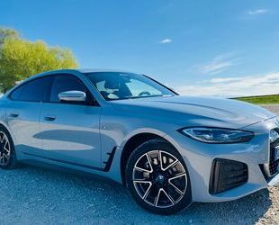 BMW i4 Gebrauchtwagen