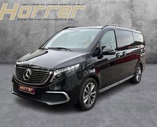 Mercedes-Benz EQV Gebrauchtwagen