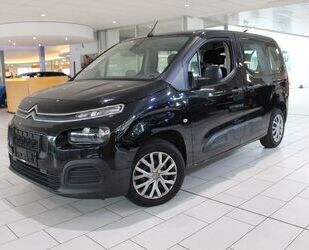 Citroen Berlingo Gebrauchtwagen