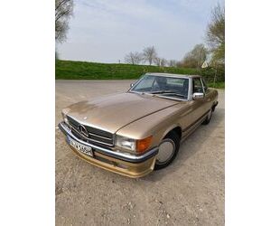 Mercedes-Benz SL 280 Gebrauchtwagen