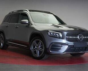 Mercedes-Benz GLB 220 Gebrauchtwagen