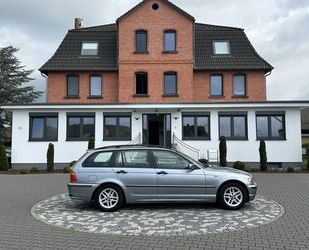 BMW 316 Gebrauchtwagen