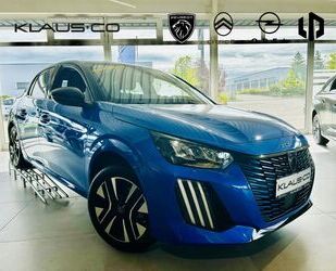 Peugeot e-208 Gebrauchtwagen