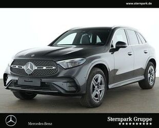 Mercedes-Benz GLC 300 Gebrauchtwagen
