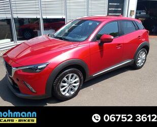 Mazda CX-3 Gebrauchtwagen
