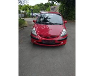 Honda Jazz Gebrauchtwagen
