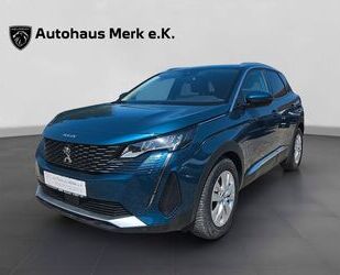 Peugeot 3008 Gebrauchtwagen