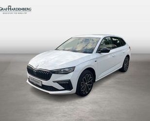 Skoda Scala Gebrauchtwagen