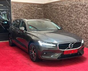 Volvo V60 Gebrauchtwagen