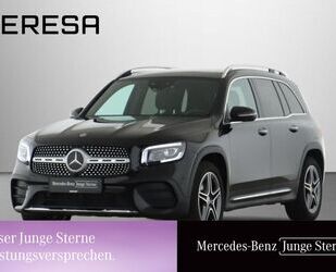 Mercedes-Benz GLB 220 Gebrauchtwagen