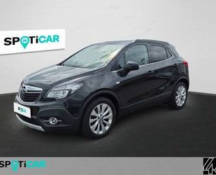 Opel Mokka Gebrauchtwagen