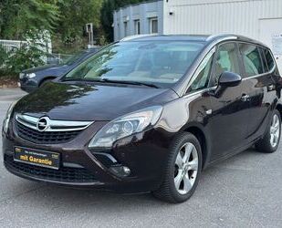 Opel Zafira Gebrauchtwagen