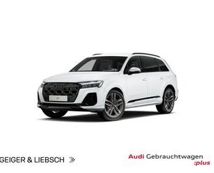 Audi Q7 Gebrauchtwagen