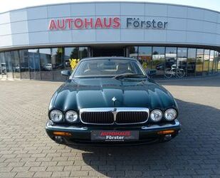 Jaguar XJ8 Gebrauchtwagen