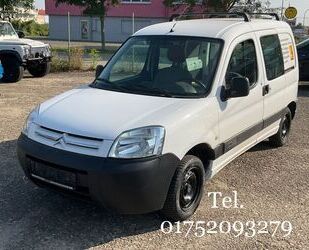 Citroen Berlingo Gebrauchtwagen