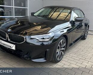 BMW 218 Gebrauchtwagen