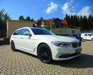 BMW 540 Gebrauchtwagen