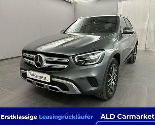 Mercedes-Benz GLC 300 Gebrauchtwagen
