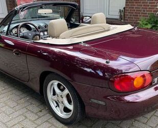 Mazda MX-5 Gebrauchtwagen