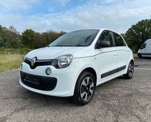 Renault Twingo Gebrauchtwagen