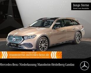 Mercedes-Benz E 300 Gebrauchtwagen