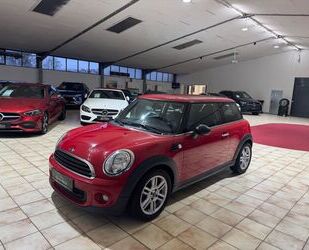 Mini ONE Gebrauchtwagen
