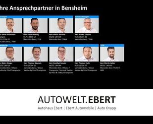 Mercedes-Benz A 180 Gebrauchtwagen