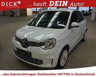 Renault Twingo Gebrauchtwagen