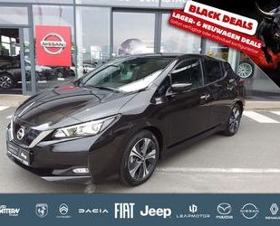 Nissan Leaf Gebrauchtwagen