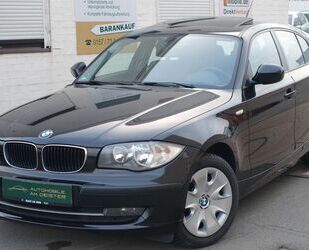 BMW 116 Gebrauchtwagen