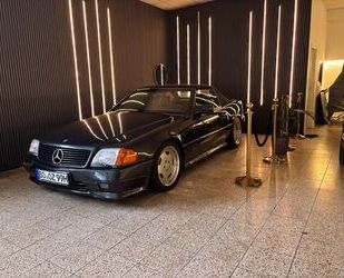 Mercedes-Benz 500 Gebrauchtwagen