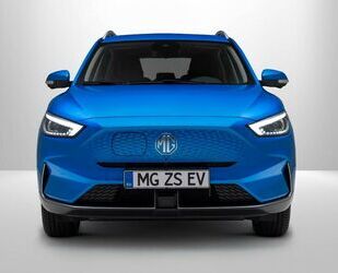 MG ZS Gebrauchtwagen