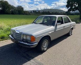 Mercedes-Benz 280 Gebrauchtwagen