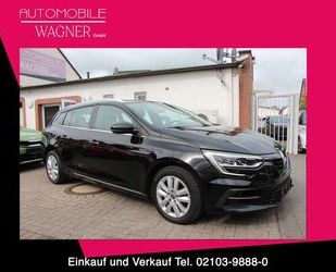Renault Megane Gebrauchtwagen