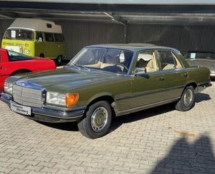Mercedes-Benz 280 Gebrauchtwagen