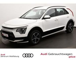 Kia Niro Gebrauchtwagen