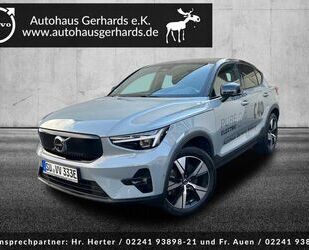 Volvo C40 Gebrauchtwagen