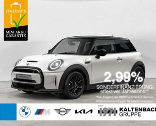 Mini Cooper SE Gebrauchtwagen