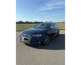 Audi S4 Gebrauchtwagen