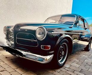 Volvo Amazon Gebrauchtwagen