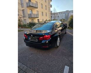 BMW 530 Gebrauchtwagen