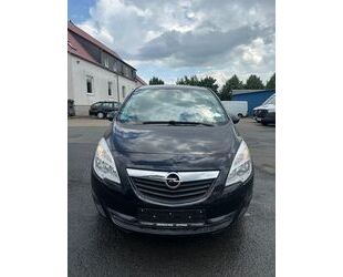 Opel Meriva Gebrauchtwagen