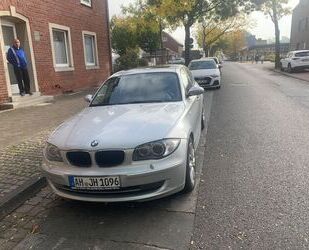 BMW 116 Gebrauchtwagen