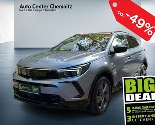 Opel Grandland (X) Gebrauchtwagen