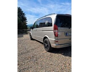 Mercedes-Benz Viano Gebrauchtwagen