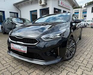 Kia pro ceed / ProCeed Gebrauchtwagen